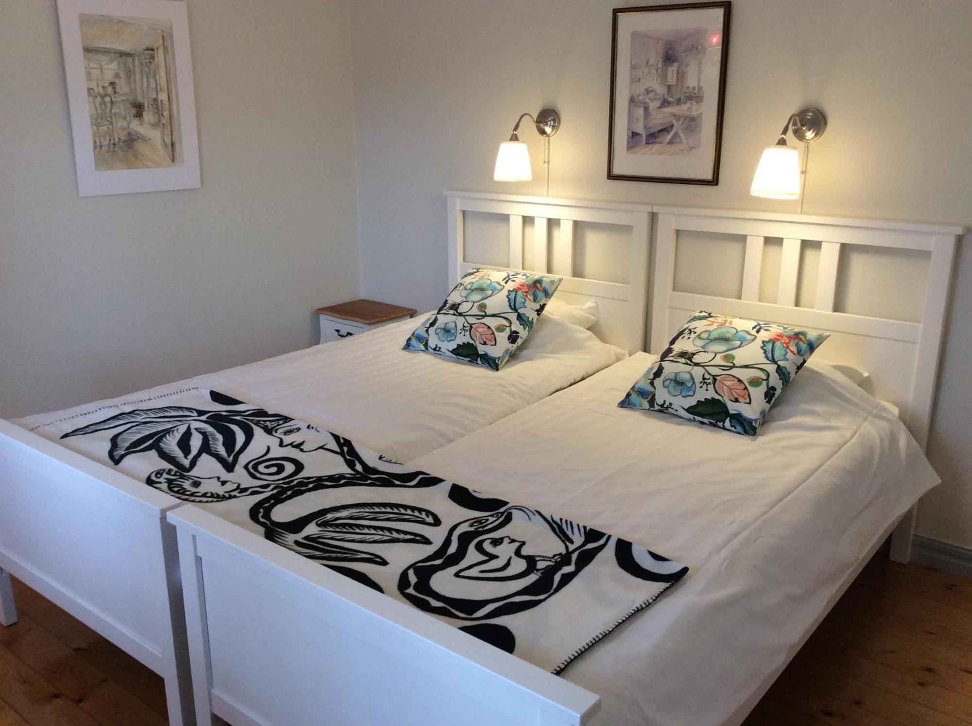 Jonstorp Kullabygdens Bed & Breakfast Hoeganaes מראה חיצוני תמונה