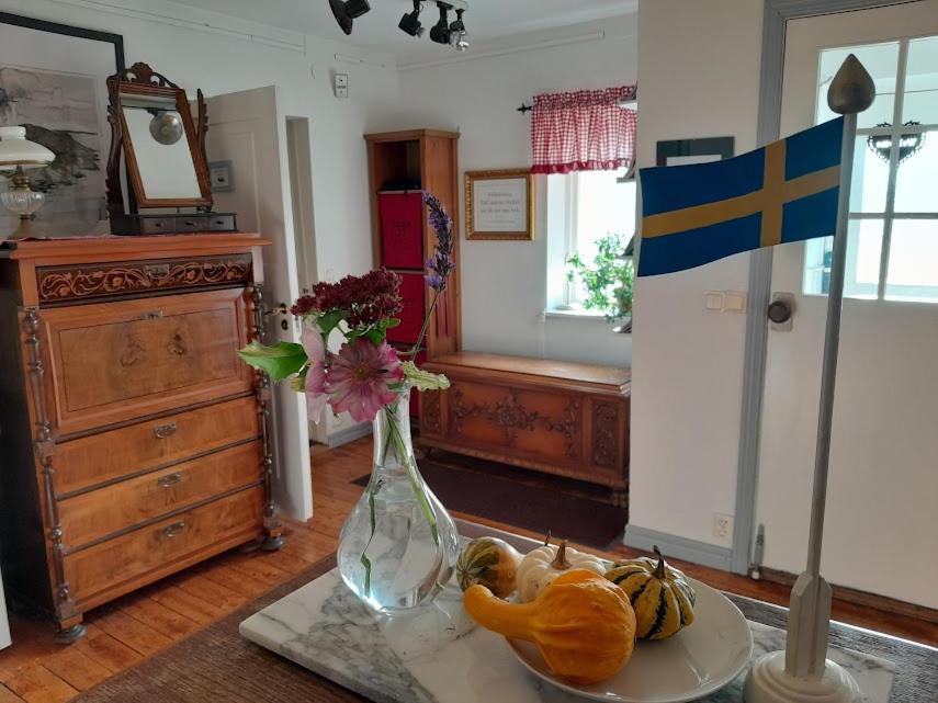 Jonstorp Kullabygdens Bed & Breakfast Hoeganaes מראה חיצוני תמונה