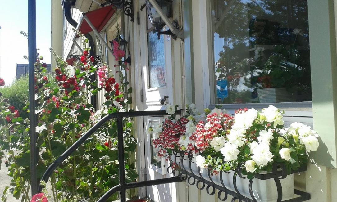 Jonstorp Kullabygdens Bed & Breakfast Hoeganaes מראה חיצוני תמונה