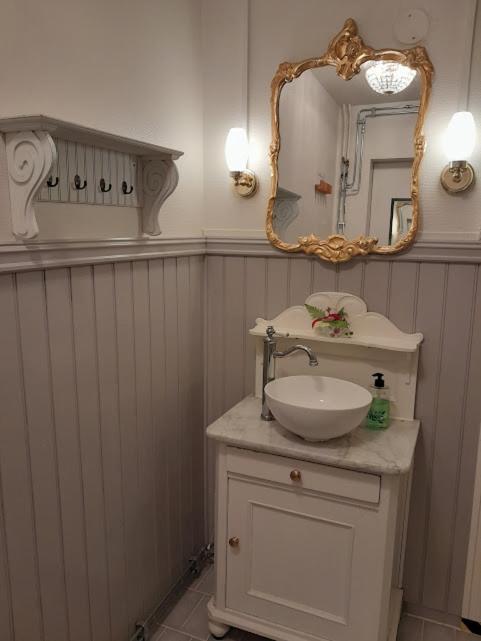 Jonstorp Kullabygdens Bed & Breakfast Hoeganaes מראה חיצוני תמונה