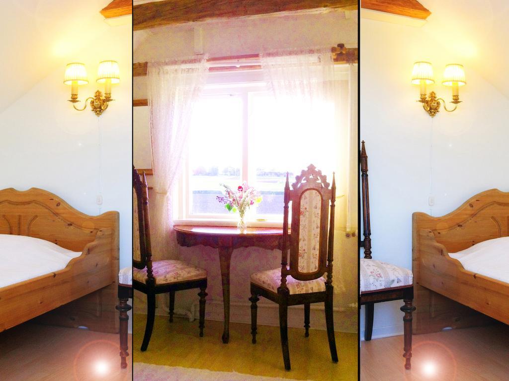 Jonstorp Kullabygdens Bed & Breakfast Hoeganaes חדר תמונה