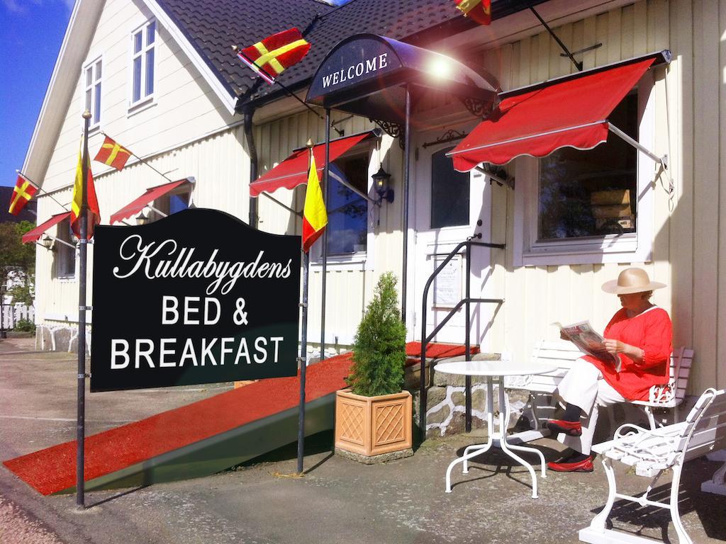 Jonstorp Kullabygdens Bed & Breakfast Hoeganaes מראה חיצוני תמונה