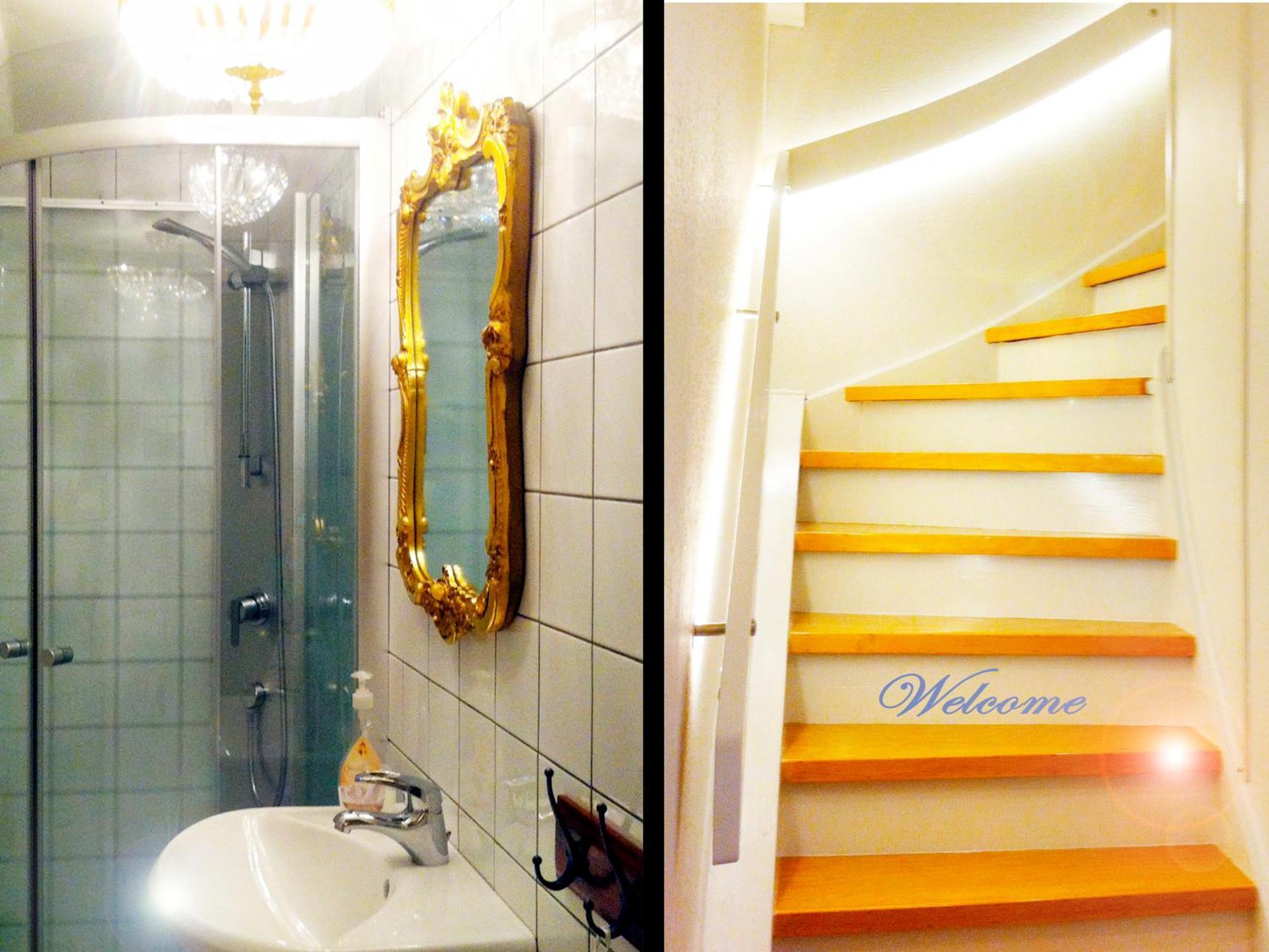 Jonstorp Kullabygdens Bed & Breakfast Hoeganaes מראה חיצוני תמונה